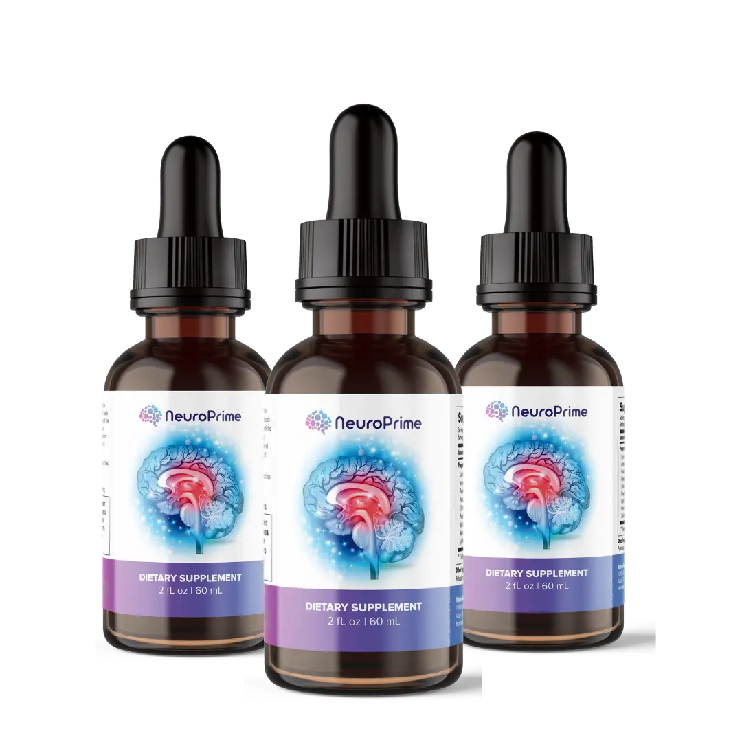 neuroprime-supplement